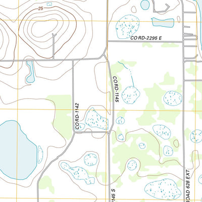 Riviera Beach, TX (2013, 24000-Scale) Preview 2
