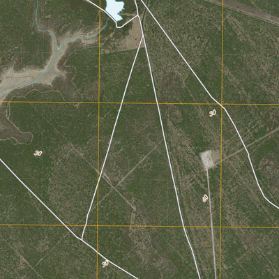 Riviera Beach NW, TX (2010, 24000-Scale) Preview 3