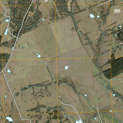 Roans Prairie, TX (2010, 24000-Scale) Preview 2