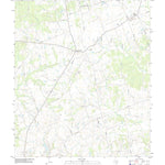 Roans Prairie, TX (2013, 24000-Scale) Preview 1
