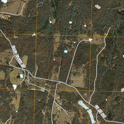 Robbins, TX (2010, 24000-Scale) Preview 3