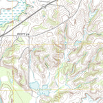 Robert Lee, TX (2012, 24000-Scale) Preview 3