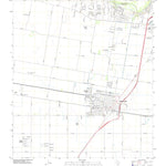 Robstown, TX (2013, 24000-Scale) Preview 1