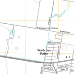 Robstown, TX (2013, 24000-Scale) Preview 2