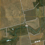 Roby, TX (2010, 24000-Scale) Preview 2