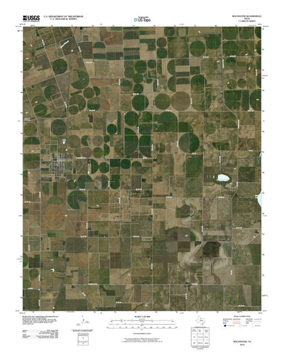 Rochester, TX (2010, 24000-Scale) Preview 1