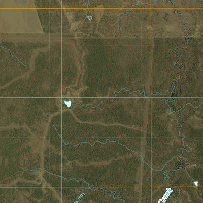 Rock Canyon, TX (2010, 24000-Scale) Preview 2