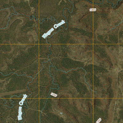 Rock Canyon, TX (2010, 24000-Scale) Preview 3