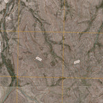 Rock House Draw, TX (2010, 24000-Scale) Preview 3