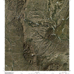 Rock House Gap, TX (2010, 24000-Scale) Preview 1