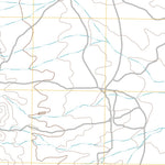Rock House Gap, TX (2012, 24000-Scale) Preview 2