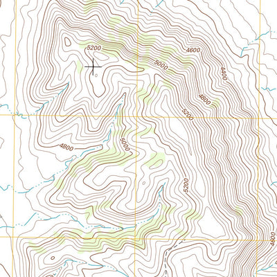 Rock House Gap, TX (2012, 24000-Scale) Preview 3