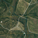 Rockaway Creek, TX (2010, 24000-Scale) Preview 2