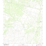 Rockaway Creek, TX (2012, 24000-Scale) Preview 1