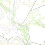 Rockaway Creek, TX (2012, 24000-Scale) Preview 2