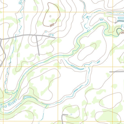 Rockaway Creek, TX (2012, 24000-Scale) Preview 3