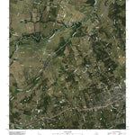 Rockdale West, TX (2010, 24000-Scale) Preview 1