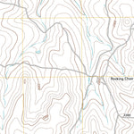 Rocking Chair Ranch, TX (2012, 24000-Scale) Preview 3