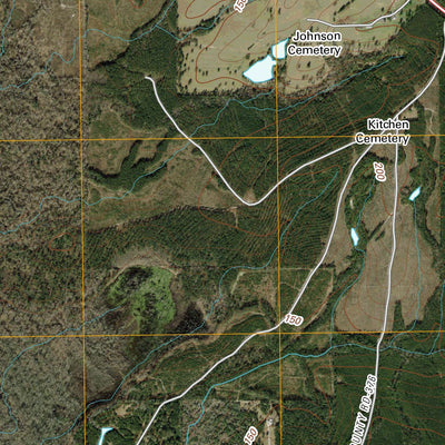 Rockland, TX (2010, 24000-Scale) Preview 2
