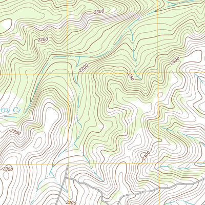 Rocksprings, TX (2012, 24000-Scale) Preview 3
