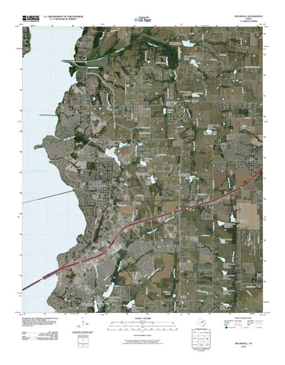 Rockwall, TX (2010, 24000-Scale) Preview 1