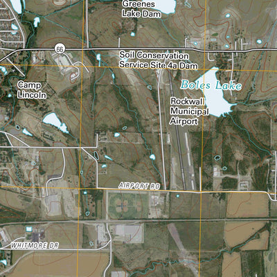 Rockwall, TX (2010, 24000-Scale) Preview 2