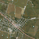 Rogers, TX (2010, 24000-Scale) Preview 3