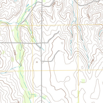 Rolla NE, TX (2012, 24000-Scale) Preview 3