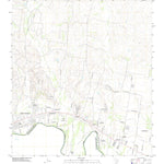 Roma-Los Saenz East, TX (2013, 24000-Scale) Preview 1