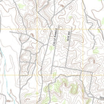 Roma-Los Saenz East, TX (2013, 24000-Scale) Preview 3