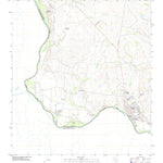 Roma-Los Saenz West, TX (2012, 24000-Scale) Preview 1