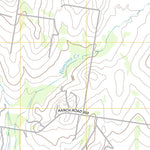 Roma-Los Saenz West, TX (2012, 24000-Scale) Preview 2