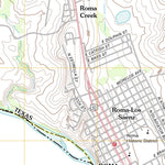 Roma-Los Saenz West, TX (2012, 24000-Scale) Preview 3