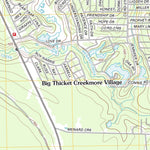 Romayor, TX (2013, 24000-Scale) Preview 3