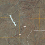 Romero SE, TX (2010, 24000-Scale) Preview 2