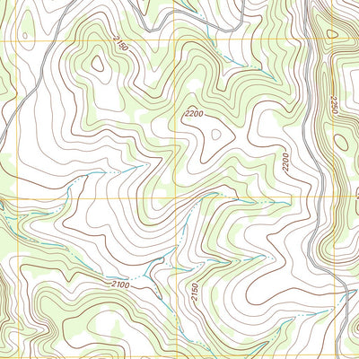 Roosevelt, TX (2012, 24000-Scale) Preview 2