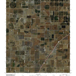 Ropesville, TX (2010, 24000-Scale) Preview 1