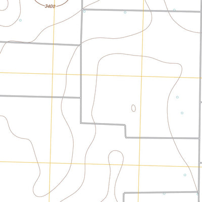 Ropesville, TX (2012, 24000-Scale) Preview 2