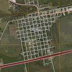 Roscoe, TX (2010, 24000-Scale) Preview 3