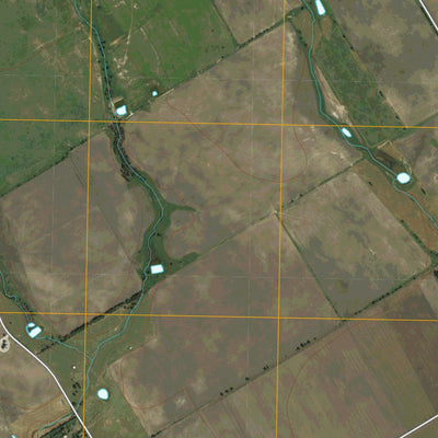 Rosebud, TX (2010, 24000-Scale) Preview 2