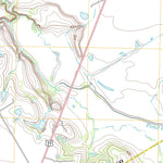 Rosebud, TX (2013, 24000-Scale) Preview 3