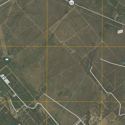 Rosita, TX (2010, 24000-Scale) Preview 2