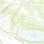 Rosita Lake, TX (2013, 24000-Scale) Preview 3