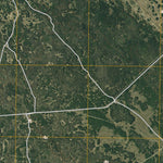 Rosita Lake NE, TX (2010, 24000-Scale) Preview 2
