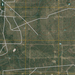 Rosita NW, TX (2010, 24000-Scale) Preview 3