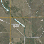 Rosita SE, TX (2010, 24000-Scale) Preview 2