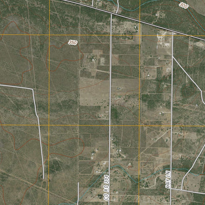 Rosita SE, TX (2010, 24000-Scale) Preview 3