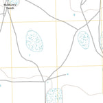 Ross Canyon, TX (2012, 24000-Scale) Preview 2