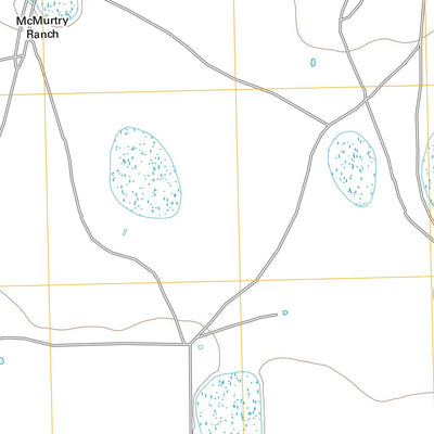 Ross Canyon, TX (2012, 24000-Scale) Preview 2
