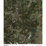 Ross Mountain, TX (2010, 24000-Scale) Preview 1